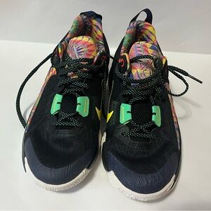 Nike Youth Black Giannis Immortality Basketball‎ Shoes